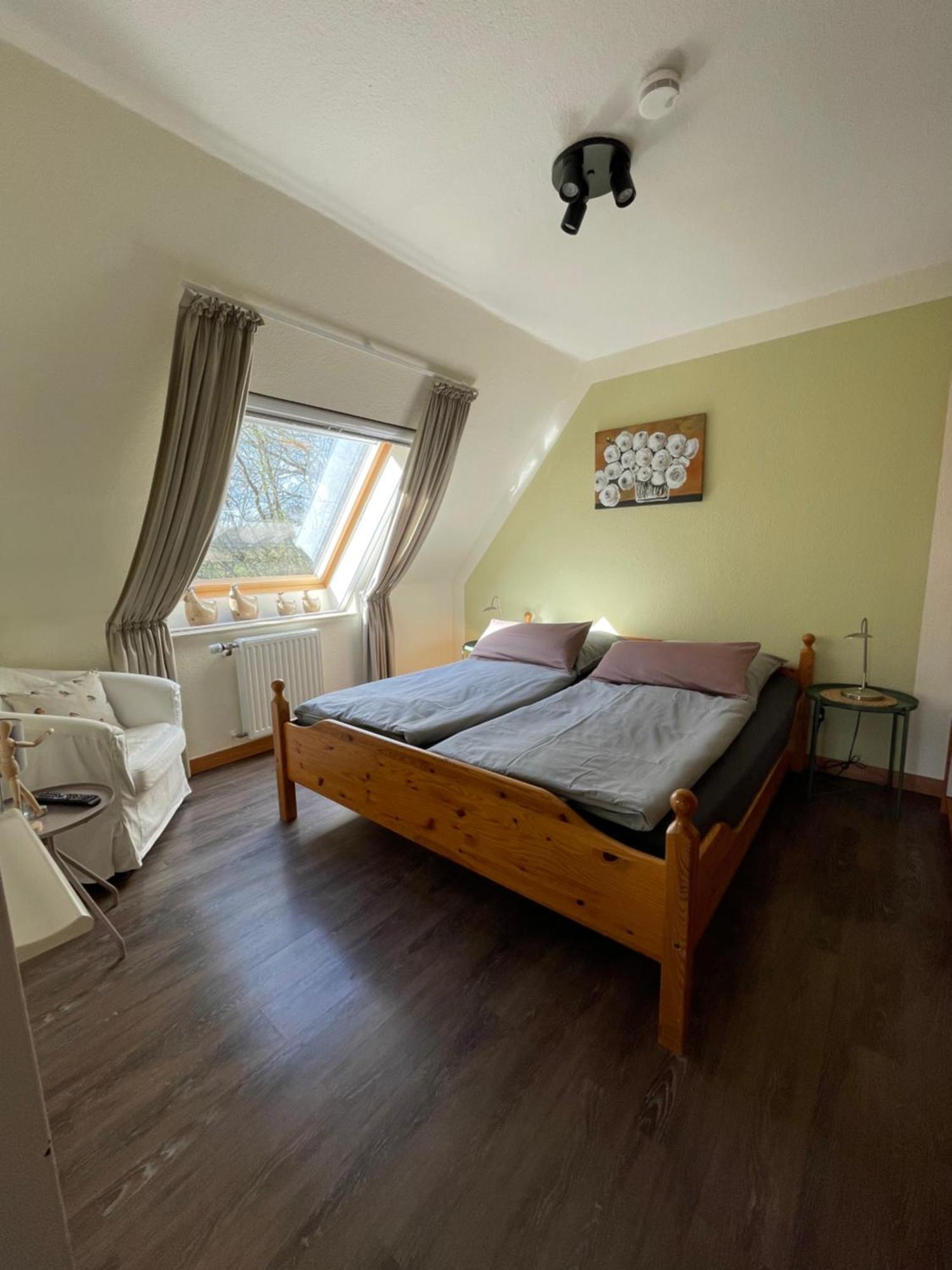 Loh Apartments - Wald.Natur.Ruhe. Undeloh Exterior photo